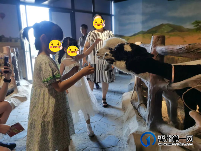 禹州恒达金郡业主品牌行活动圆满落幕 禹州恒达金郡业主品牌行活动圆满落幕