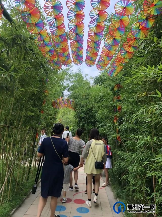 禹州恒达金郡业主品牌行活动圆满落幕 禹州恒达金郡业主品牌行活动圆满落幕