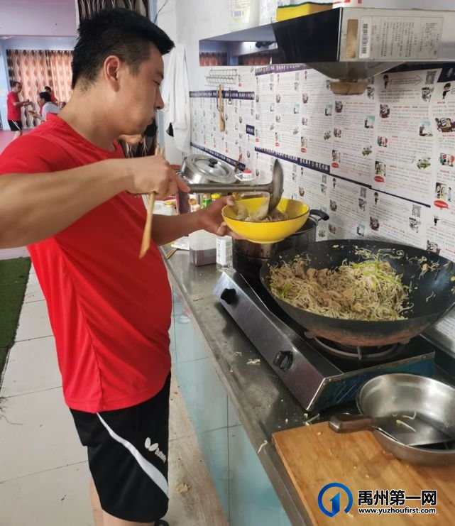 2021禹州市首届《一品装饰杯》乒乓球大赛圆满举办! 2021禹州市首届《一品装饰杯》乒乓球大赛圆满举办!