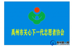 禹州市关心下一代志愿者协会暑期大学生志愿者招募令
