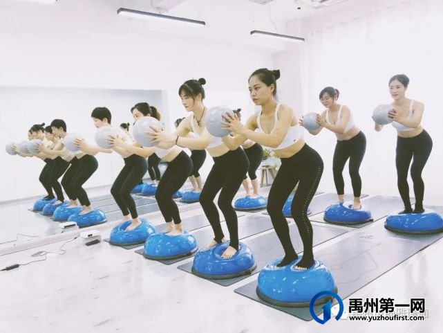 禹州静雅瑜伽~超火维密教培全面来袭!! 禹州静雅瑜伽~超火维密教培全面来袭!!