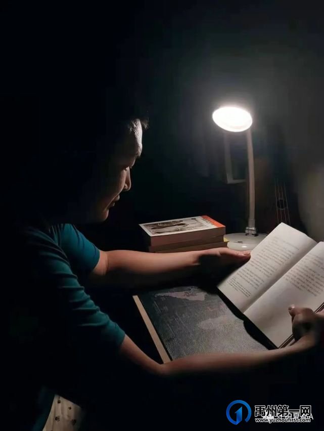 禹州九零后作家丁奇高的“励志”经历 禹州九零后作家丁奇高的“励志”经历