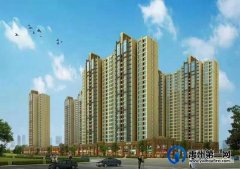 禹州圣帝金苑凯旋宫预售证
