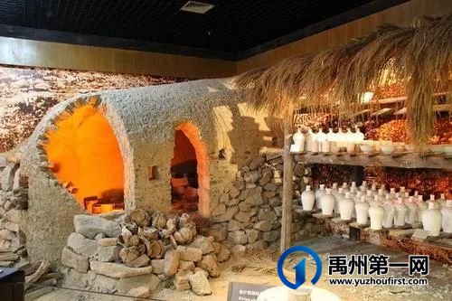 禹州一位草根艺人的钧"马"缘 禹州一位草根艺人的钧"马"缘