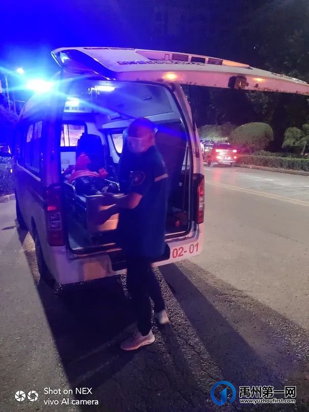 凌晨两点!禹州颍河药城桥附近有一男子落水 凌晨两点!禹州颍河药城桥附近有一男子落水