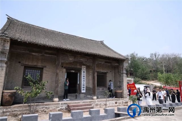 这,就是苌庄! 这,就是苌庄!