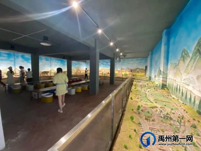 这,就是苌庄! 这,就是苌庄!