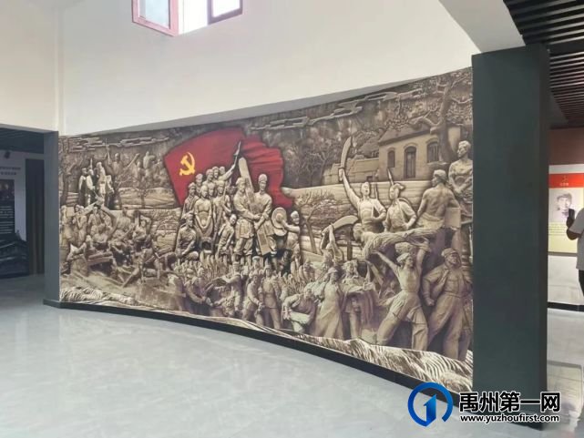 这,就是苌庄! 这,就是苌庄!