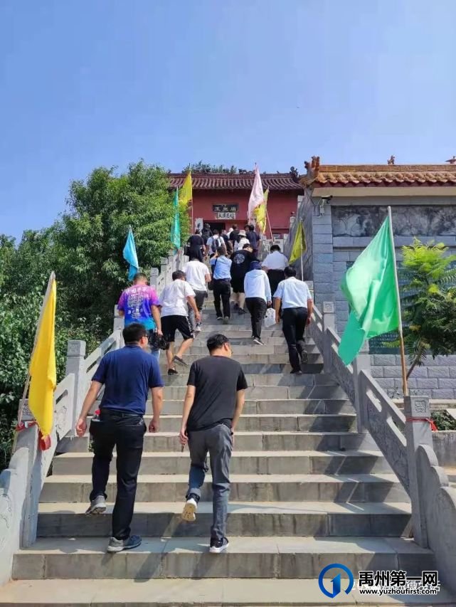 这,就是苌庄! 这,就是苌庄!