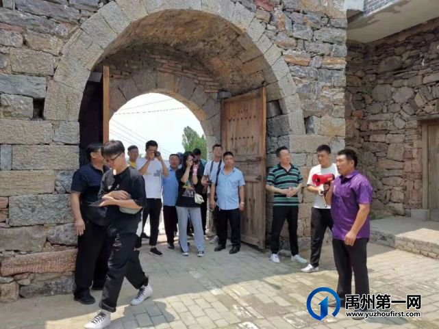 这,就是苌庄! 这,就是苌庄!