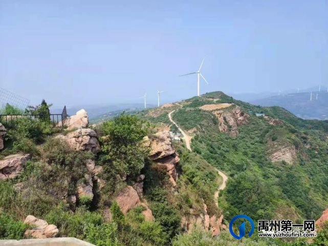 这,就是苌庄! 这,就是苌庄!