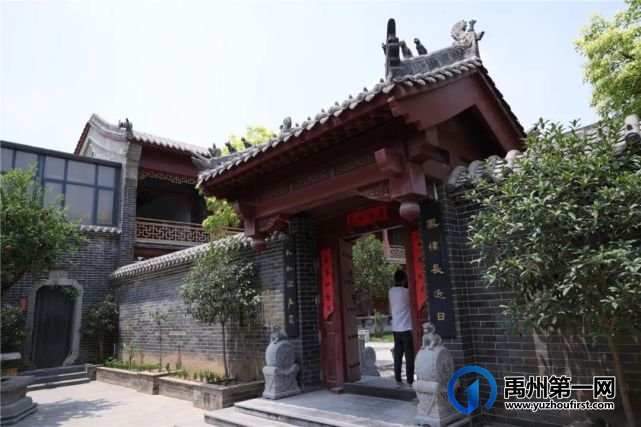 这,就是苌庄! 这,就是苌庄!