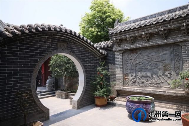 这,就是苌庄! 这,就是苌庄!