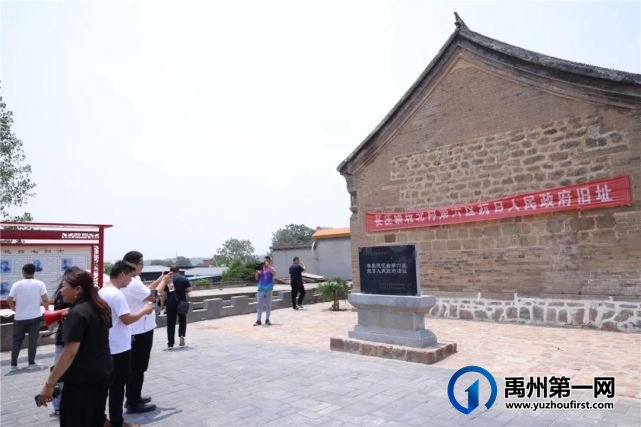这,就是苌庄! 这,就是苌庄!