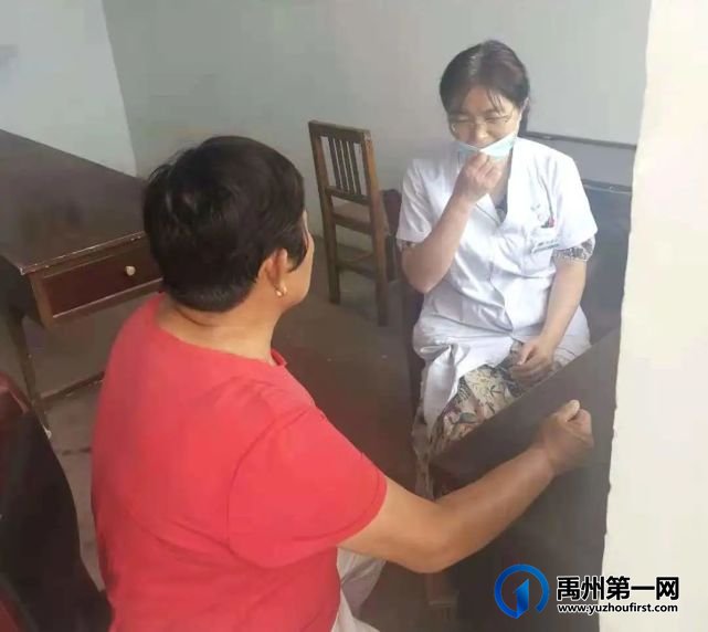 禹州市中心医院“学党史、献爱心、我为群众办实事”义诊活动---鸠山镇大潭沟村 禹州市中心医院“学党史、献爱心、我为群众办实事”义诊活动---鸠山镇大潭沟村