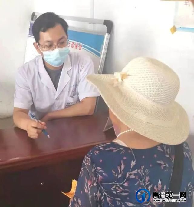 禹州市中心医院“学党史、献爱心、我为群众办实事”义诊活动---鸠山镇大潭沟村 禹州市中心医院“学党史、献爱心、我为群众办实事”义诊活动---鸠山镇大潭沟村