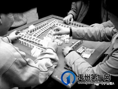 这就是禹州基层派出所里的“后半夜” 这就是禹州基层派出所里的“后半夜”