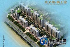 禹州龙之翔禹王宫七月家书