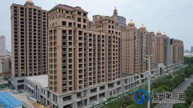 禹州龙之翔禹王宫七月工程进度播报丨蝉鸣之夏 美好家音! 禹州龙之翔禹王宫七月工程进度播报丨蝉鸣之夏 美好家音!