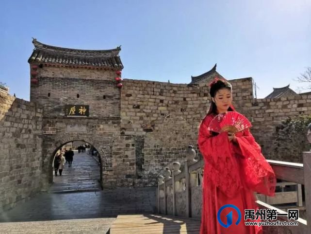 禹州神垕古镇景区暂停对外开放公告 禹州神垕古镇景区暂停对外开放公告
