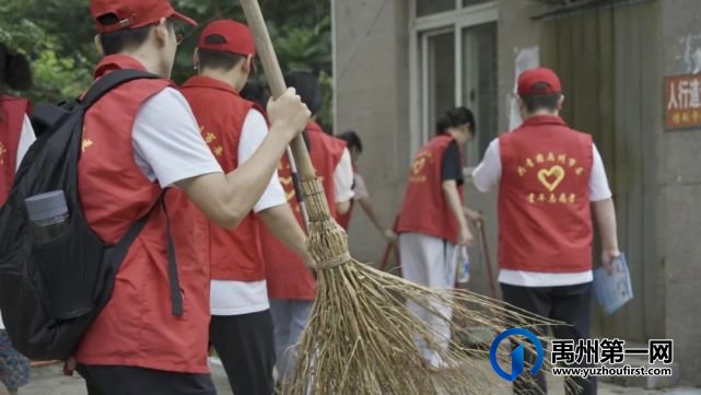 禹州市2021年“返家乡”暑期社会实践活动工作记录 禹州市2021年“返家乡”暑期社会实践活动工作记录