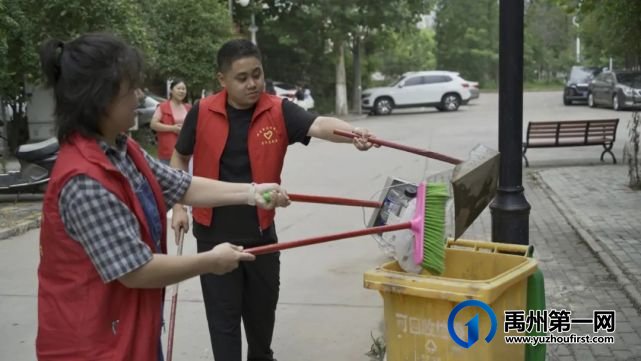 禹州市2021年“返家乡”暑期社会实践活动工作记录 禹州市2021年“返家乡”暑期社会实践活动工作记录