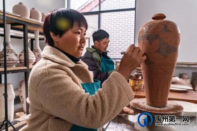禹州市5个项目被列入第五批河南省非物质文化遗产代表性项目名录 禹州市5个项目被列入第五批河南省非物质文化遗产代表性项目名录