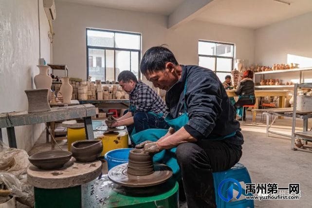 禹州市5个项目被列入第五批河南省非物质文化遗产代表性项目名录 禹州市5个项目被列入第五批河南省非物质文化遗产代表性项目名录