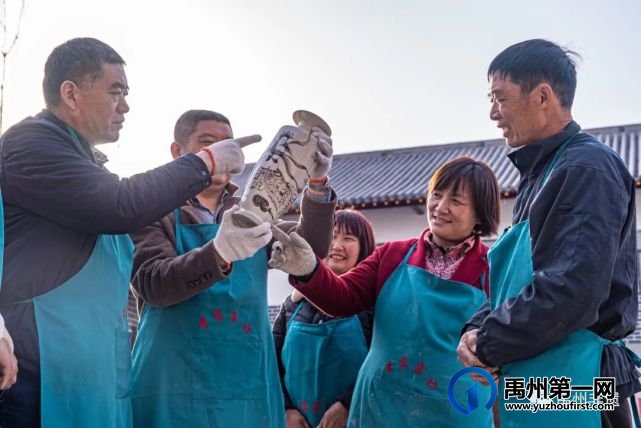 禹州市5个项目被列入第五批河南省非物质文化遗产代表性项目名录 禹州市5个项目被列入第五批河南省非物质文化遗产代表性项目名录