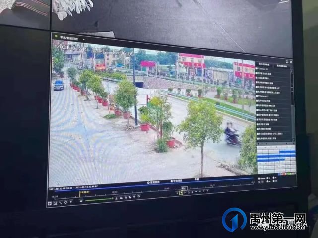 事发禹州市浅井镇:警民深夜找回10岁失踪男童 事发禹州市浅井镇:警民深夜找回10岁失踪男童