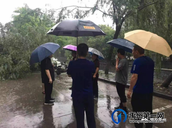 这就是咱禹州人民!感谢你们! 这就是咱禹州人民!感谢你们!