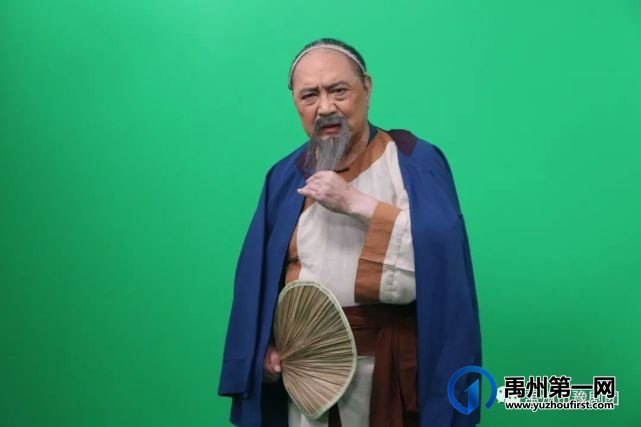 禹州市豫剧团:盛世梨园 百年芳华 禹州市豫剧团:盛世梨园 百年芳华