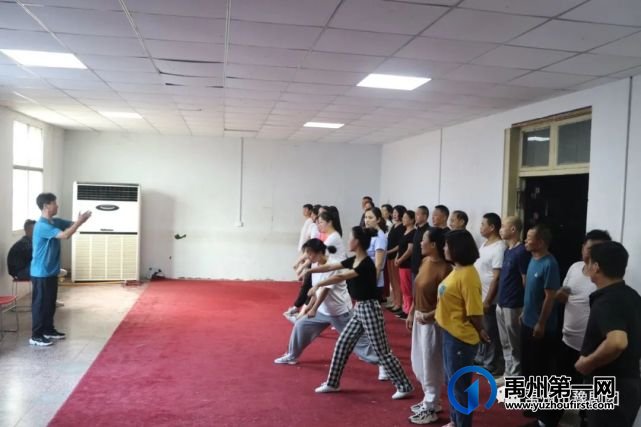 禹州市豫剧团:盛世梨园 百年芳华 禹州市豫剧团:盛世梨园 百年芳华