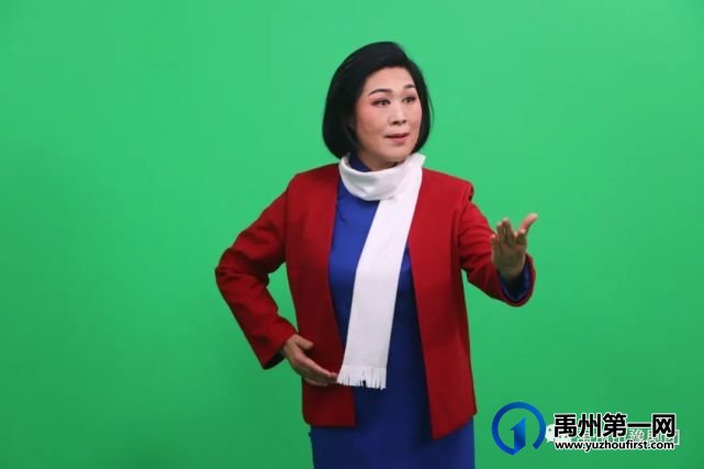 禹州市豫剧团:盛世梨园 百年芳华 禹州市豫剧团:盛世梨园 百年芳华