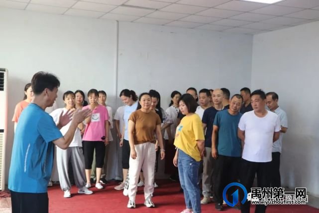 禹州市豫剧团:盛世梨园 百年芳华 禹州市豫剧团:盛世梨园 百年芳华