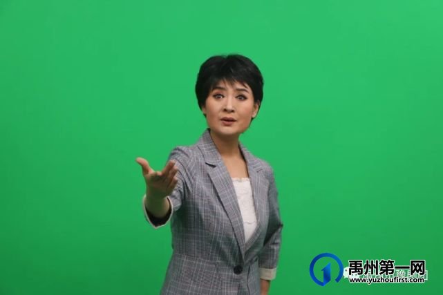禹州市豫剧团:盛世梨园 百年芳华 禹州市豫剧团:盛世梨园 百年芳华