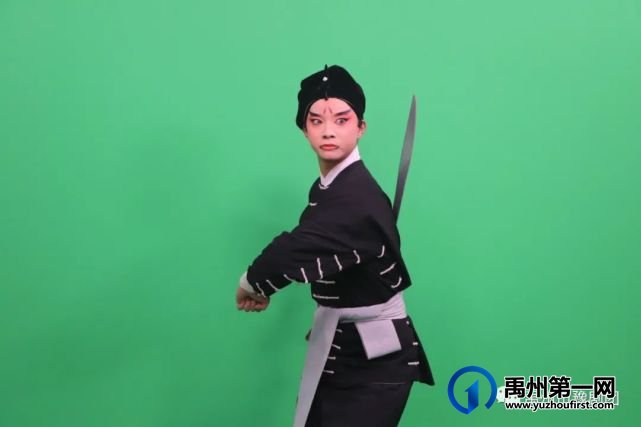 禹州市豫剧团:盛世梨园 百年芳华 禹州市豫剧团:盛世梨园 百年芳华
