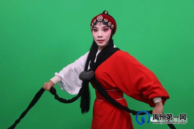 禹州市豫剧团:盛世梨园 百年芳华 禹州市豫剧团:盛世梨园 百年芳华