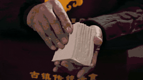 中国唯一活着的千年古镇·神垕 中国唯一活着的千年古镇·神垕