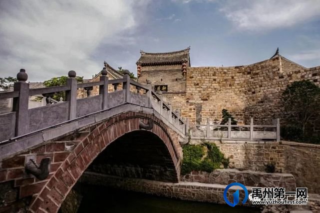 中国唯一活着的千年古镇·神垕 中国唯一活着的千年古镇·神垕