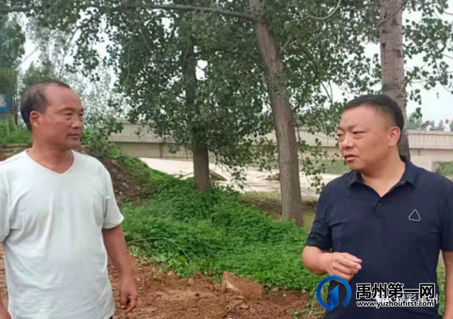 禹州火龙镇灾后重建工作如火如荼 禹州火龙镇灾后重建工作如火如荼