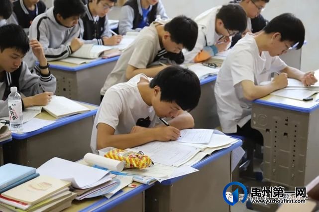 李泽成在禹州一高的点滴回忆 李泽成在禹州一高的点滴回忆