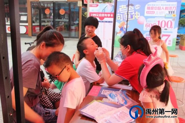 助力禹州抗洪救灾,赛尔博大口腔在行动 助力禹州抗洪救灾,赛尔博大口腔在行动