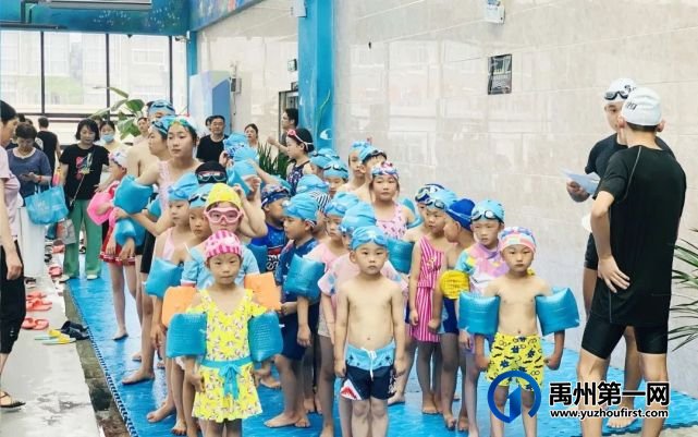 禹州绿城蘭亭“海豚计划”精彩正当时! 禹州绿城蘭亭“海豚计划”精彩正当时!