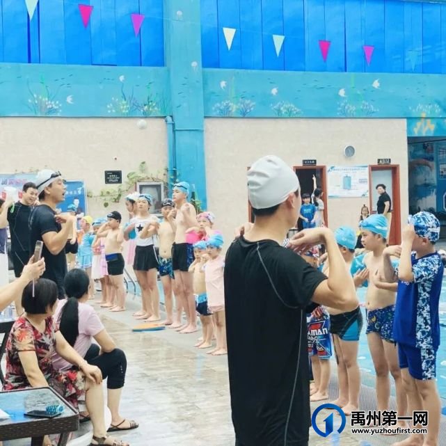 禹州绿城蘭亭“海豚计划”精彩正当时! 禹州绿城蘭亭“海豚计划”精彩正当时!