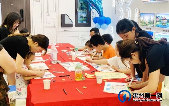 禹州绿城蘭亭“海豚计划”精彩正当时! 禹州绿城蘭亭“海豚计划”精彩正当时!