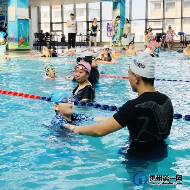 禹州绿城蘭亭“海豚计划”精彩正当时! 禹州绿城蘭亭“海豚计划”精彩正当时!