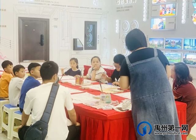 禹州绿城蘭亭“海豚计划”精彩正当时! 禹州绿城蘭亭“海豚计划”精彩正当时!