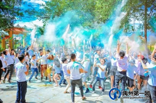 禹州绿城蘭亭“海豚计划”精彩正当时! 禹州绿城蘭亭“海豚计划”精彩正当时!