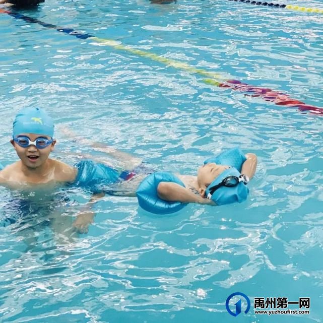 禹州绿城蘭亭“海豚计划”精彩正当时! 禹州绿城蘭亭“海豚计划”精彩正当时!